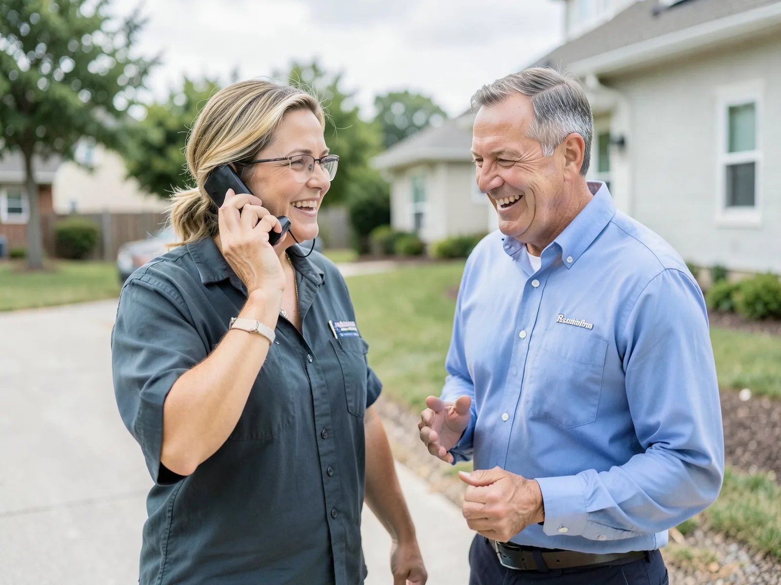 Frequently Asked Questions About Water Cleanup in Woodburn, KY